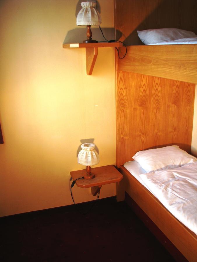 تريفن Hotel Alpinum المظهر الخارجي الصورة
